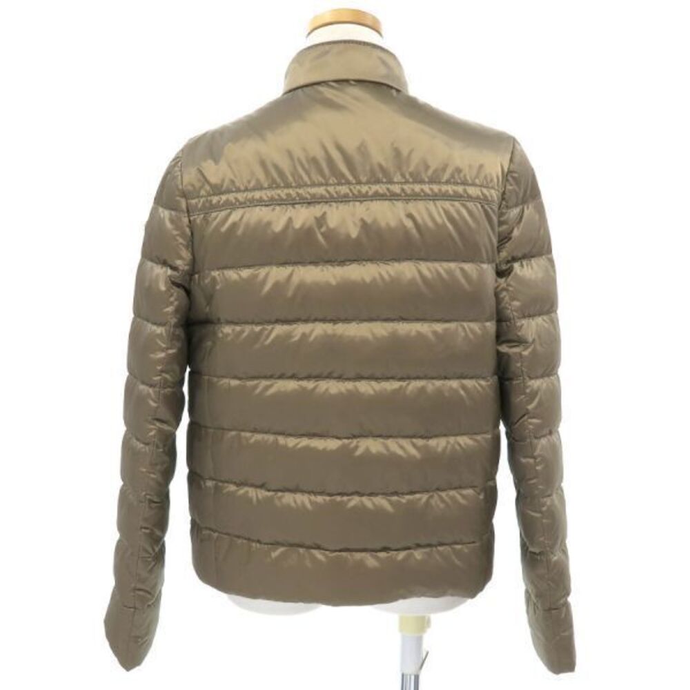 Prada Down Jacket - image 3